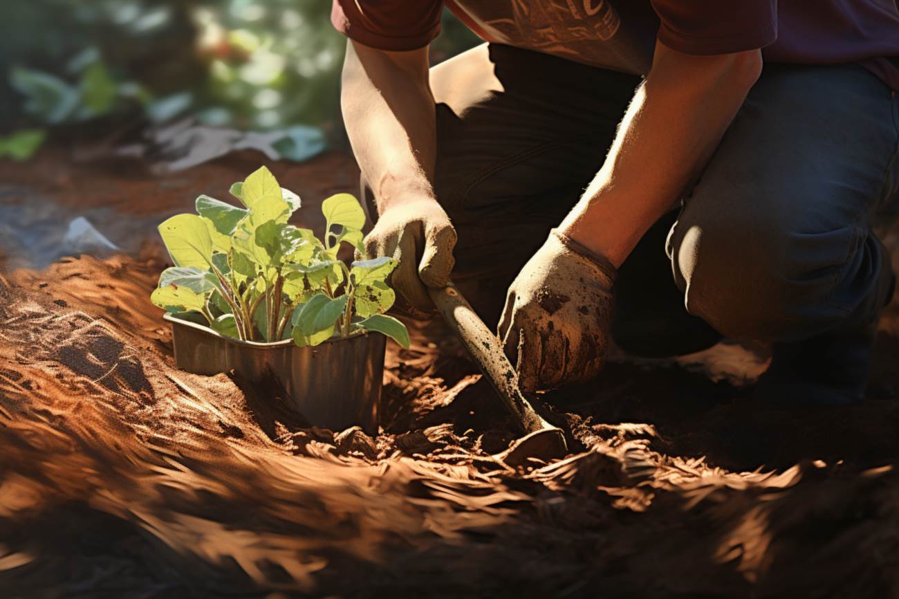 Jak sadzić rabarbar: praktyczny przewodnik po sadzeniu i uprawie